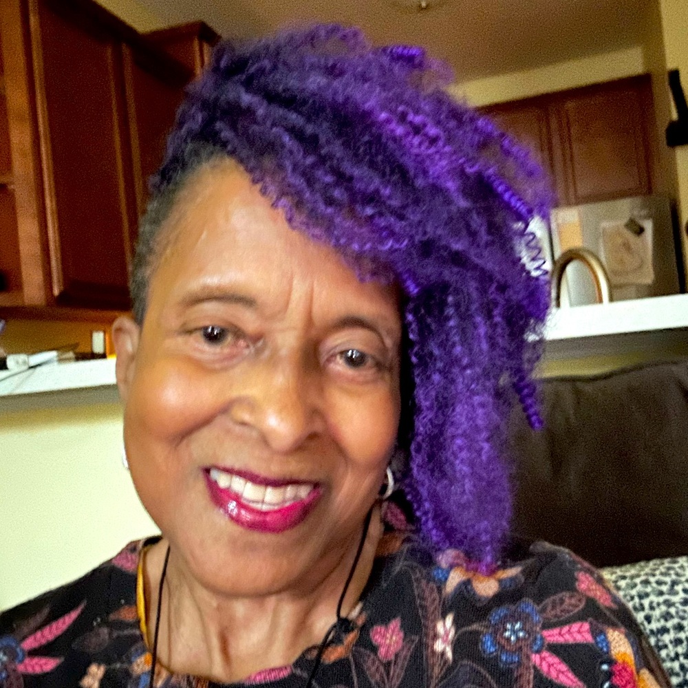 Meet your Posher, Bernadette